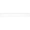 Msi Miraggio Gold Bullnose 3'' X 24'' Matte Porcelain Wall Tile, 10PK ZOR-PT-TR-0249 - alternate 1
